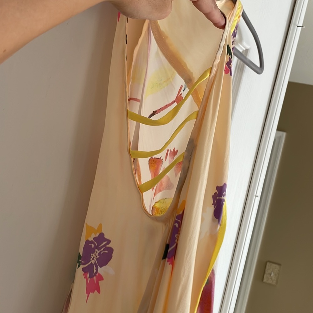 Free People Dress - Picture 3 of 4